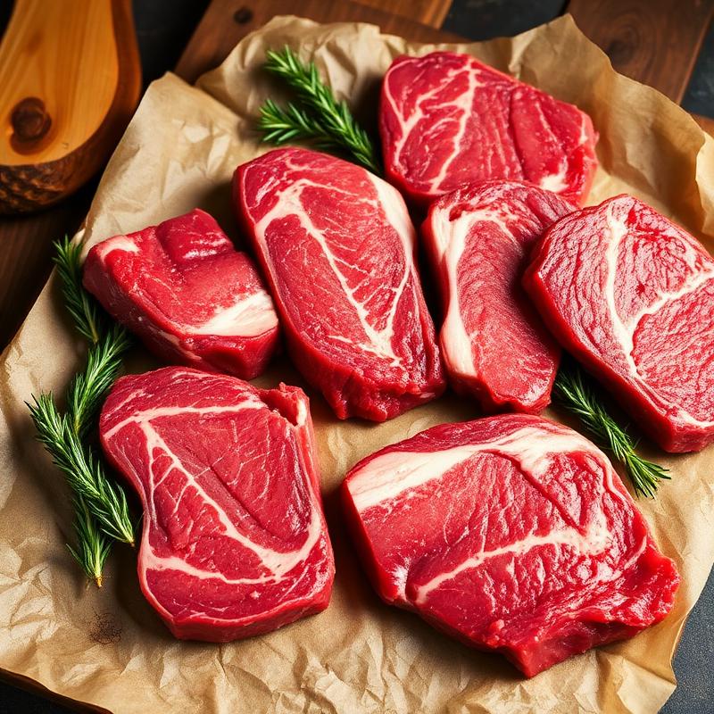 Fresh Beef
