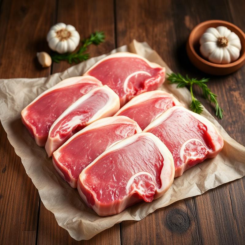 Pork